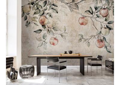 Снимка на фототапет